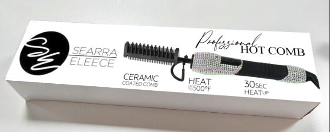 Ceramic Hotcomb